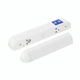 Електроригельний замок YLI Electronic YB-500H(LED) накладний - зображення 1