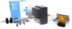 Комплект автоматики для откатных ворот Came ВХ-800 MAXI-Kit - изображение 2