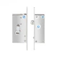 Электромеханический замок YLI Electronic YSD-220 - изображение 3
