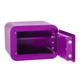 Сейф мебельный Ferocon ENERGY VIOLET - изображение 5