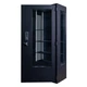 Сейф збройовий Griffon GD.840.ETS GLASS CASE COMBI BLACK - зображення 7