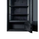 Сейф збройовий Griffon GD.840.ETS GLASS CASE COMBI BLACK - зображення 8