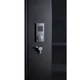 Сейф збройовий Griffon GD.840.ETS GLASS CASE COMBI BLACK - зображення 10