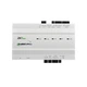 Биометрический контроллер для 1 двери ZKTeco inBio160 Pro Box в боксе - изображение 1