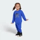 Детские сапоги Superstar 360 Kids adidas JQ7951 (27 EUR) черный (4068801464670) - изображение 6