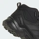 Мужские туристические ботинки Terrex Eastrail 3 Mid Climaproof adidas JR4014 42.5 (8.5 UK) черный (4068806092779) - изображение 10