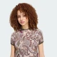 Женская футболка ADIDAS LIBERTY LONDON CALI adidas KR6679 (M) Разноцветный (4069993640965) - изображение 4