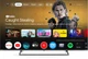 Телевизор Ergo MiniLED 55" 55MQD90 Game PRO - изображение 2