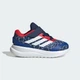 Детские кроссовки ADIDAS MARVEL SPIDER-MAN RUNFALCON 6 INFANT adidas KI9171 (26.5 EUR) синий (4069987128462) - изображение 2