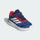 Детские кроссовки ADIDAS MARVEL SPIDER-MAN RUNFALCON 6 INFANT adidas KI9171 (26.5 EUR) синий (4069987128462) - изображение 5