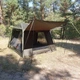 Намет короповий Ranger Gazebo 2-mann (RA 6663) - зображення 9