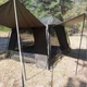 Намет короповий Ranger Gazebo 2-mann (RA 6663) - зображення 11