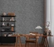 Флизелиновые обои винил горячего тиснения Erismann Melange New Style 12273-47 тёмно-серый (1,06х10,05м) - изображение 4