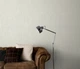 Флизелиновые обои винил горячего тиснения Erismann Melange New Style 12271-38 кремовый (1,06х10,05м) - изображение 4