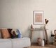 Флизелиновые обои винил горячего тиснения Erismann Melange New Style 12271-05 розовый (1,06х10,05м) - изображение 4