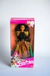 Колекційна лялька світу Молд Штеффі Spanish Barbie 1991 - изображение 1