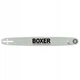 Цепная бензопила 8000 об/мин 5.9 кВт с двумя шинами и цепями Boxer BX-102 - изображение 6
