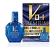 Глазные капли с витаминами и аминокислотами Rohto V Premium 15 мл - изображение 2