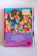 Колекційна лялька Крісті 90-х Barbie Unicef 1989 - зображення 5
