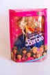 Колекційна Барбі 90-х Unisef Barbie 1989 Барбі Юнісеф - изображение 1