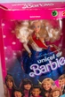 Колекційна Барбі 90-х Unisef Barbie 1989 Барбі Юнісеф - изображение 2