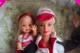 Барбі 90-х Barbie and Kelly Walk America 1998 - изображение 2