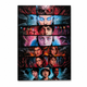 Подарочный бокс набор Stranger Things Очень странные дела с чашкой - изображение 6