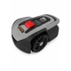 Газонокосарка-робот GTM RLM500/16W 500 кв.м із зарядною станцією та комплектом для встановлення - изображение 3