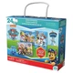 Набор пазлов 3 в 1 Spin Master Щенячий патруль Супер 3D (SM98351/6066807) - изображение 4