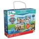 Набор пазлов 3 в 1 Spin Master Щенячий патруль Супер 3D (SM98351/6066807) - изображение 6