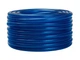 Шланг армований 3-х шаровий Alloid Pro AZURE SNAIL 1/2" 20м - зображення 4