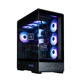 Корпус для ПК Zalman P50 DS (P50DSBLACK) - изображение 7
