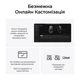 Мышка Keychron M6S Wireless/Bluetooth/USB Black (M6S-A72) - зображення 3