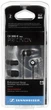 Навушники Sennheiser CX 300-II Precision Black (4044155043006) - зображення 3