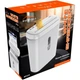Уничтожитель документов Media-Tech WHITE SHREDDER (MT223) (884007) - зображення 7