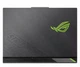 Ноутбук Asus ROG Strix G16 / 16,0" 2K IPS 144Hz / AMD Ryzen 9 8940HX / RAM 32GB / SSD 1TB NVME / NVIDIA GeForce RTX 5070-8GB Уцінка - изображение 4