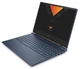 Игровой ноутбук HP Victus 15 / Intel Core i5-12450H / RAM 8 ГБ / SSD 512 ГБ / nVidia GTX 1650 4 ГБ / 144 Гц - Уцінка - зображення 2