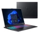 Ігровий ноутбук Acer Nitro 16S AI / Ryzen™ AI 9 365 / RAM 64 GB / SSD 2 TB / NVIDIA GeForce RTX 5070 Ti 12 GB / 180 Hz - изображение 1