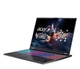 Ігровий ноутбук Acer Nitro 16S AI / Ryzen™ AI 9 365 / RAM 64 GB / SSD 2 TB / NVIDIA GeForce RTX 5070 Ti 12 GB / 180 Hz - изображение 3