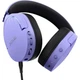 Бездротові ігрові навушники Trust GXT491P Fayzo Purple (8713439253054) - зображення 5