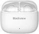 Навушники Blackview AirBuds 4 TWS White (6931548312666) - зображення 4