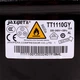 Компрессор для холодильника 481010683941 JIAXIPERA TT1110GY R600a 115 W (без пускового реле) - изображение 2