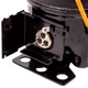 Компрессор для холодильника 481010683941 JIAXIPERA TT1110GY R600a 115 W (без пускового реле) - изображение 5
