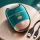 Электрическая роликовая пемза Kemei USB для ухода за стопами - изображение 6