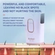 Фотоэпилятор Kemei IPL с LED дисплеем и УФ подставкой - изображение 9