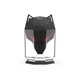 Увлажнитель воздуха, портативный аромадифузор Kinscoter Guardian Wolf SH-L162 650 мл, Black - изображение 3