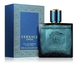 Парфумована вода Versace Eros, 100 мл - изображение 1