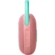 Портативна акустика JBL Clip 5 Pink (JBLCLIP5PINK) - зображення 4