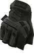 Рукавички Mechanix M-Pact Fingerless Black l - зображення 1