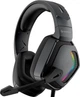 Навушники GamePro HS605 з RGB підсвічуванням - зображення 1
